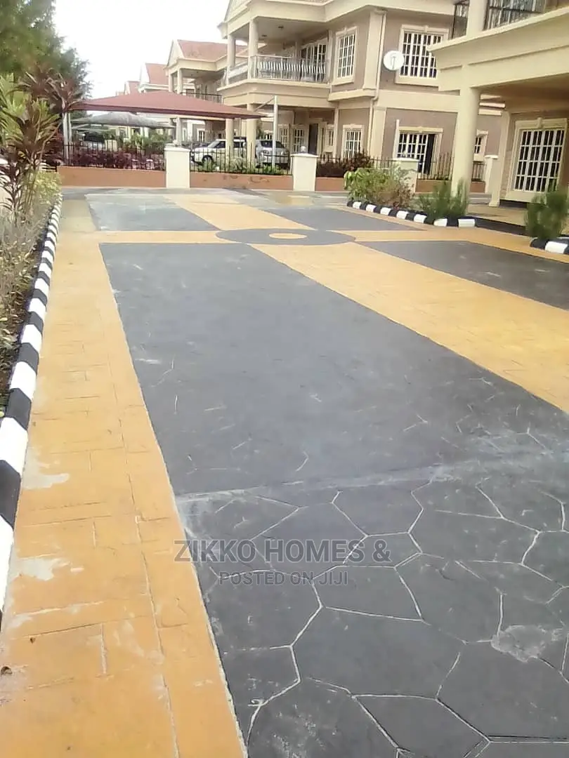 Furnished 6bdrm Duplex in Amen Estate, Eleko for sale in Eleko