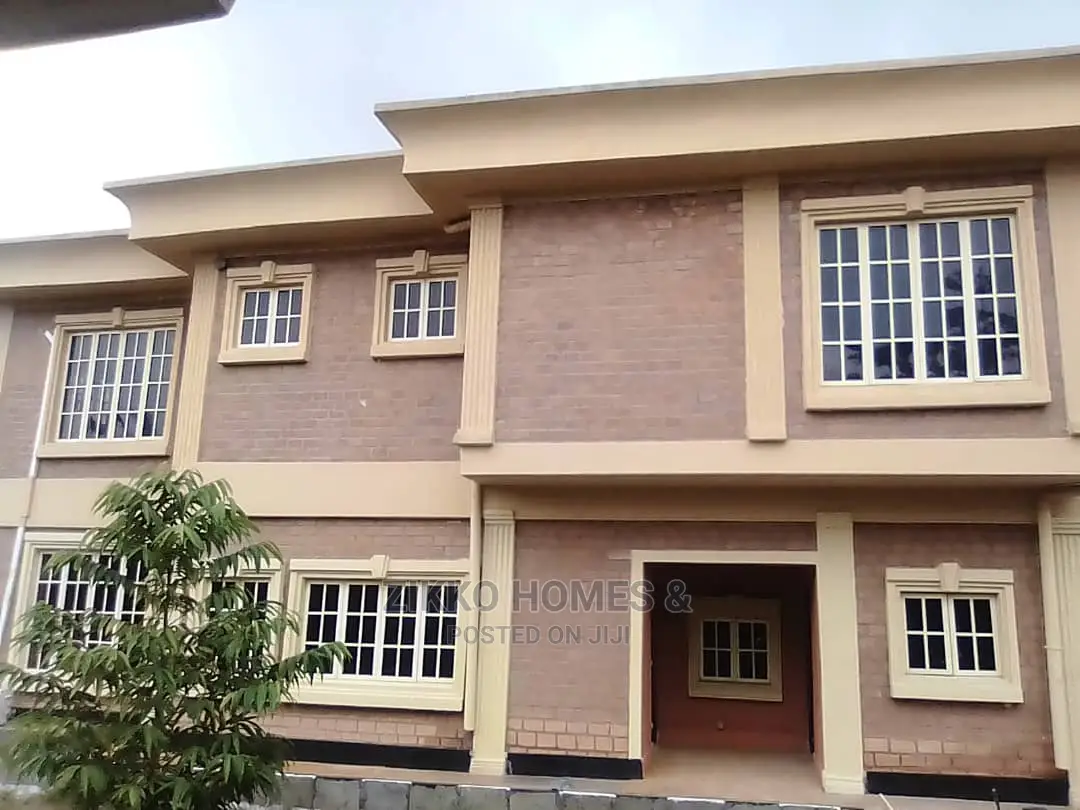 Furnished 6bdrm Duplex in Amen Estate, Eleko for sale in Eleko