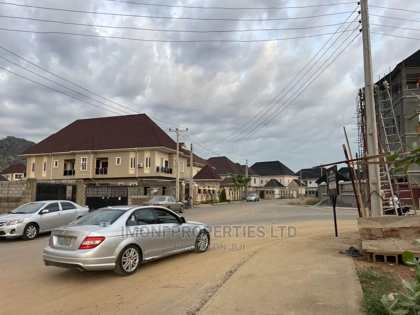 Plot of Land for Sale in Kubwa