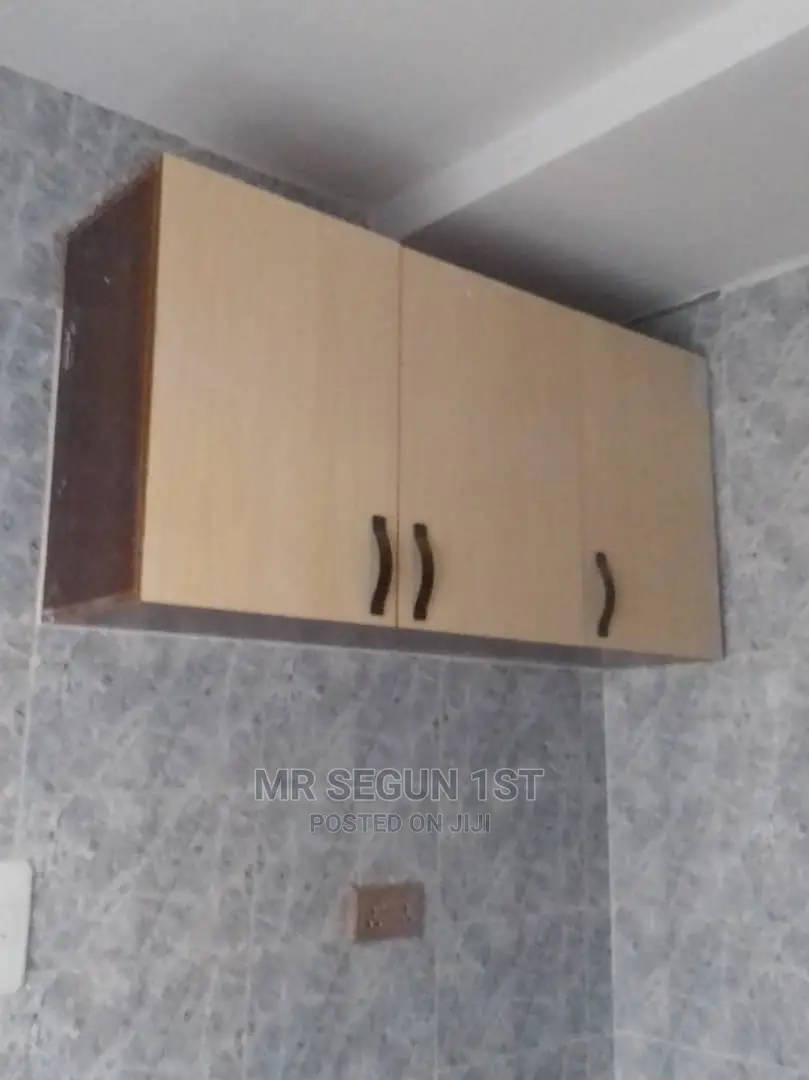 2bdrm Block of Flats in Ado Residential Area, Akala Express for rent in Akala Express
