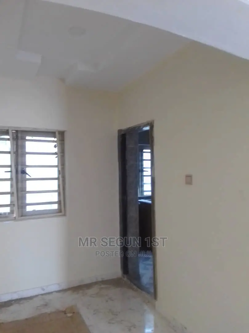 2bdrm Block of Flats in Ado Residential Area, Akala Express for rent in Akala Express