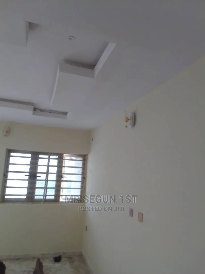 2bdrm Block of Flats in Ado Residential Area, Akala Express for rent in Akala Express