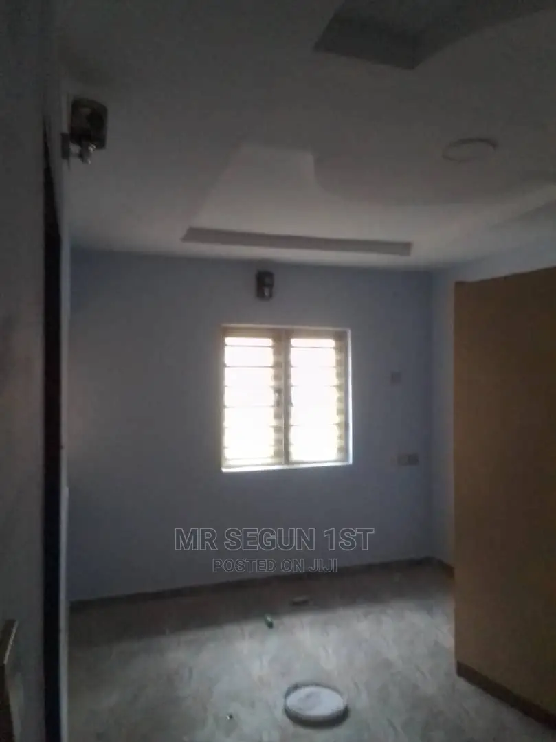 2bdrm Block of Flats in Ado Residential Area, Akala Express for rent in Akala Express
