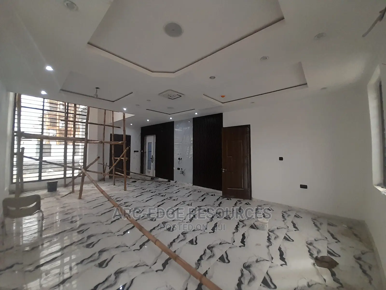 4bdrm Duplex in Ago Palace for sale in Ago Palace