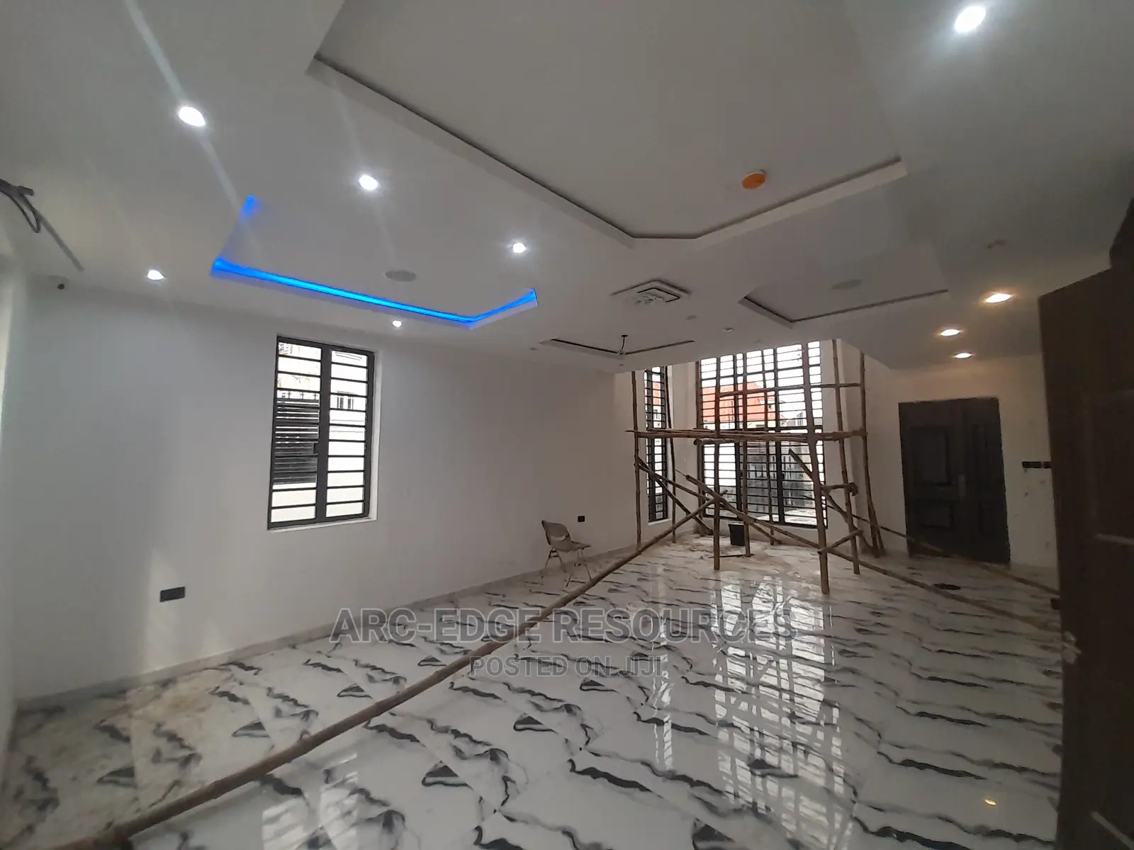 4bdrm Duplex in Ago Palace for sale in Ago Palace
