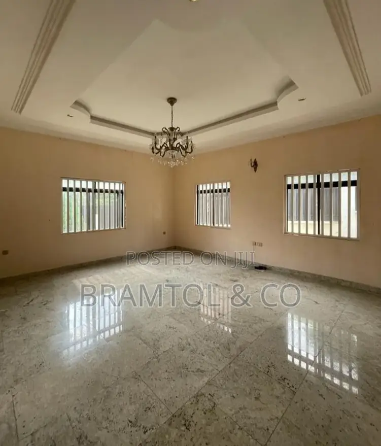 5bdrm Duplex in Maitama for rent in Maitama
