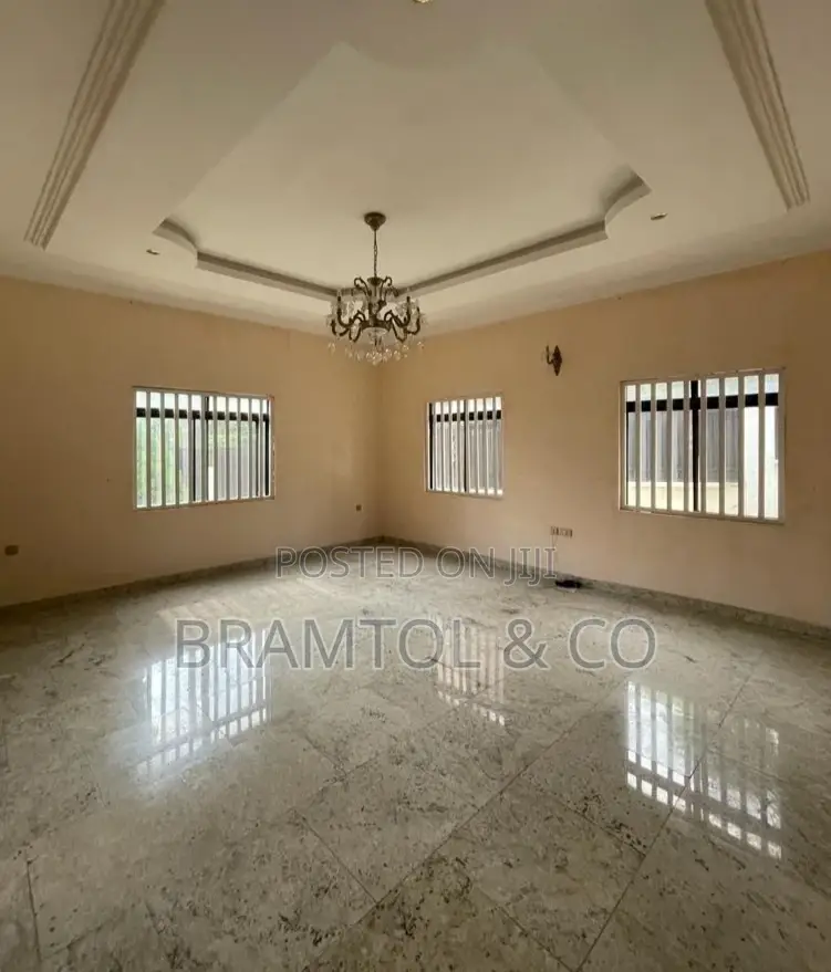 5bdrm Duplex in Maitama for rent in Maitama