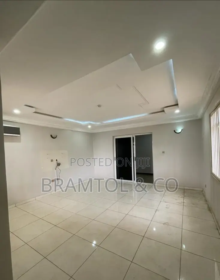 5bdrm Duplex in Maitama for rent in Maitama
