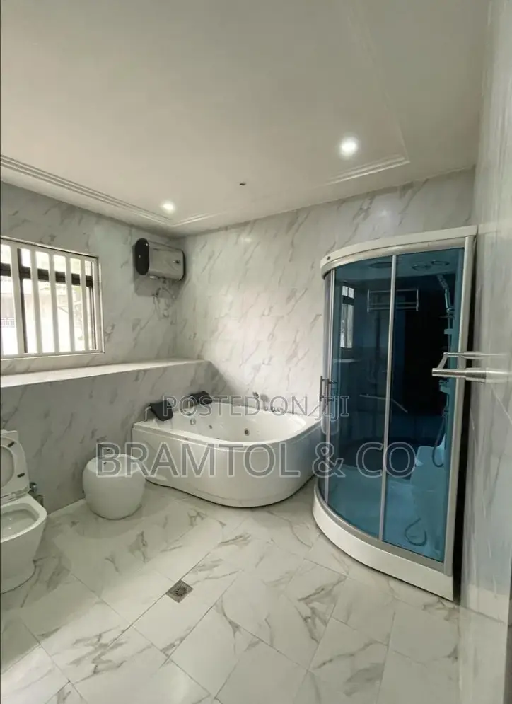 5bdrm Duplex in Maitama for rent in Maitama