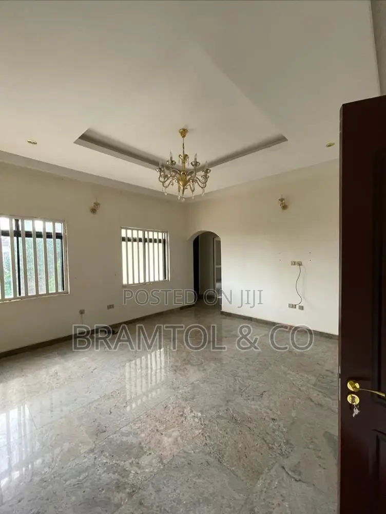 5bdrm Duplex in Maitama for rent in Maitama