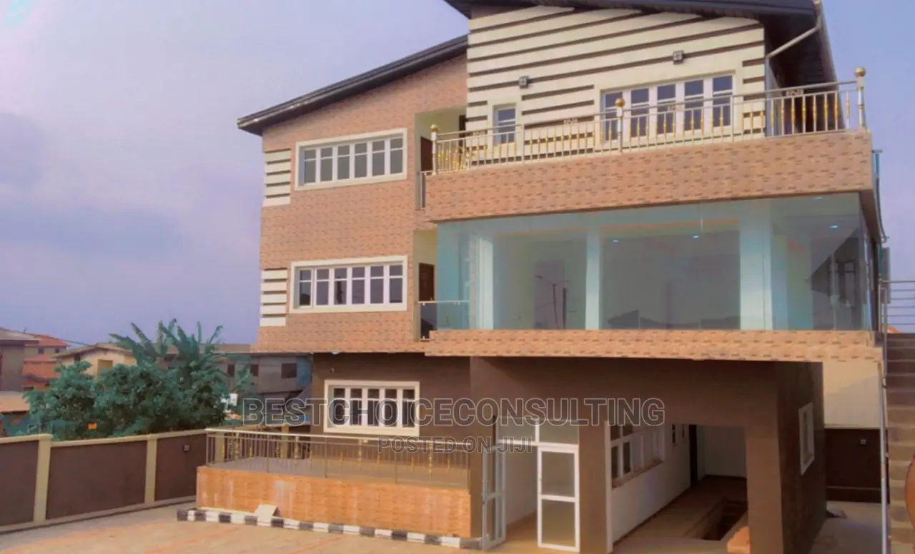 Commercial Property for Sale at AKALA EXPRESS on Main Road in Akala Express