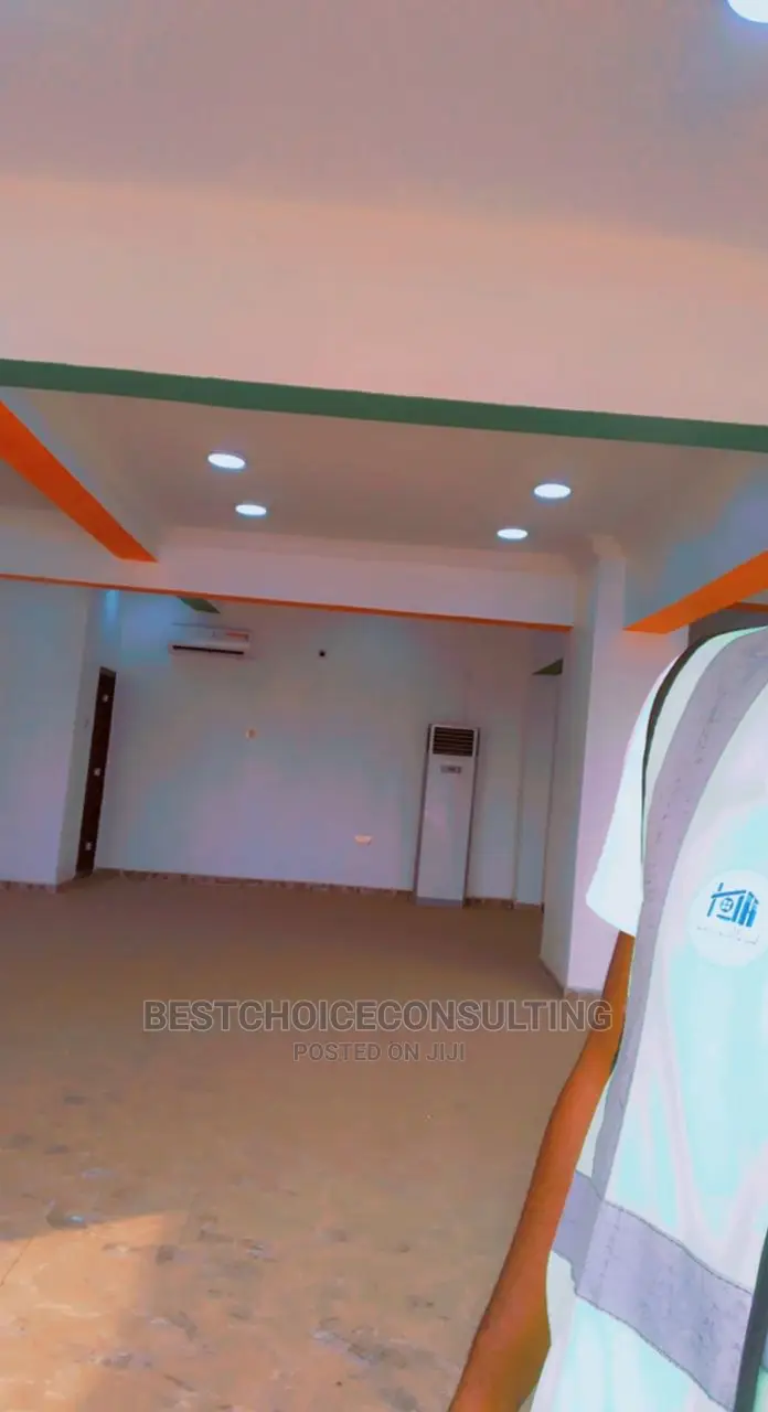 Commercial Property for Sale at AKALA EXPRESS on Main Road in Akala Express