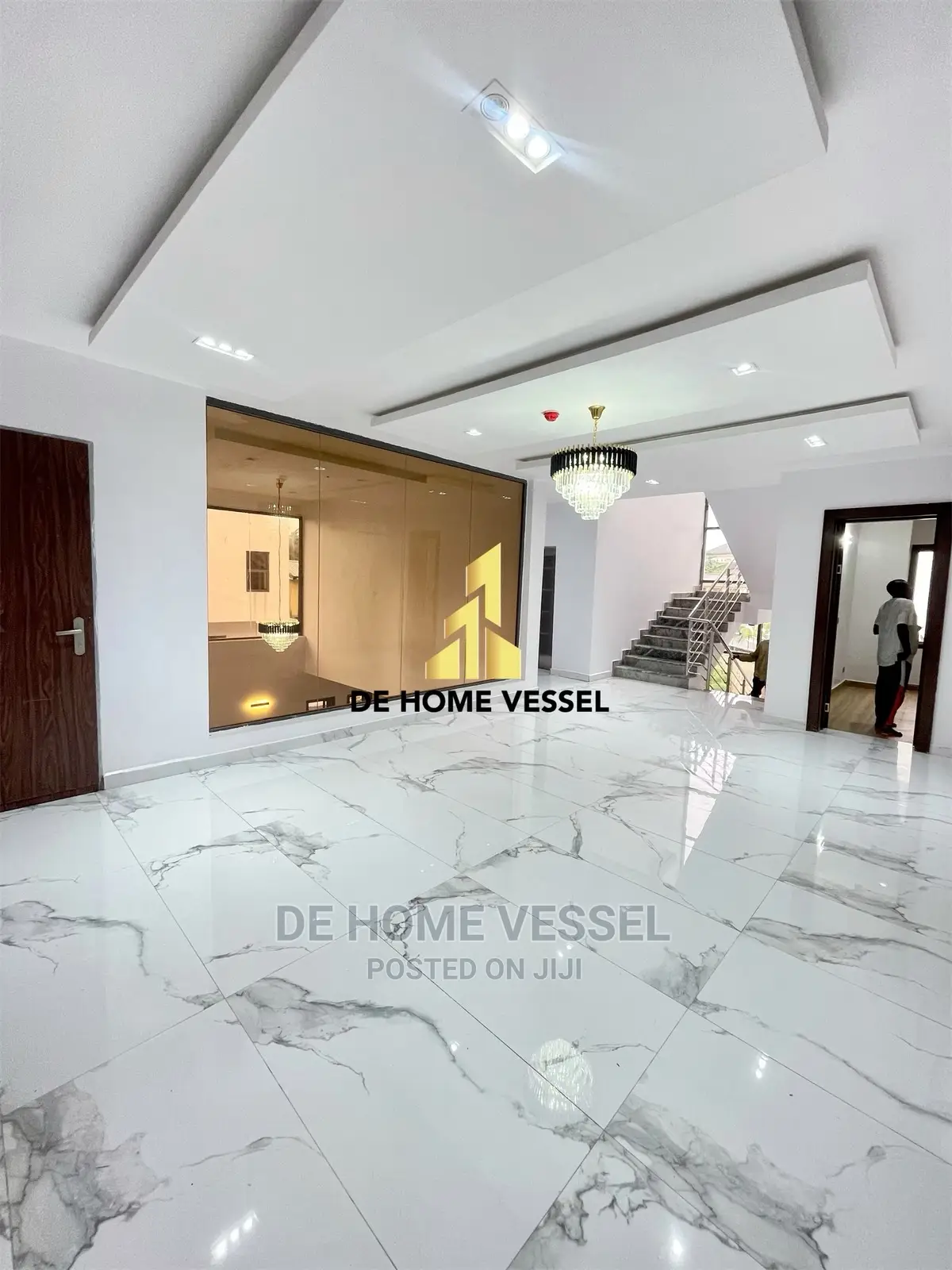 6bdrm Duplex in Old Ikoyi for sale in Old Ikoyi