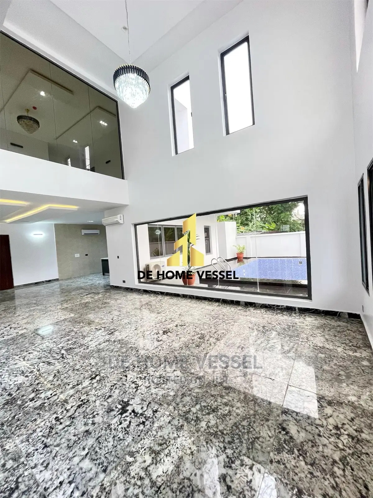 6bdrm Duplex in Old Ikoyi for sale in Old Ikoyi