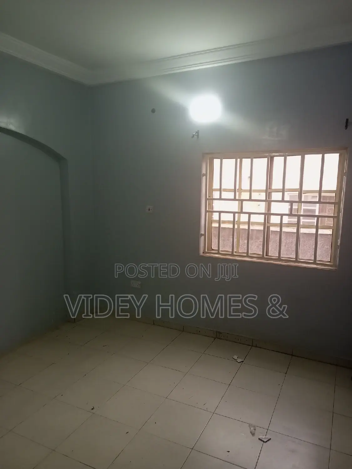 Furnished 4bdrm Duplex in Rivervally Estate, Lokogoma for rent in Lokogoma