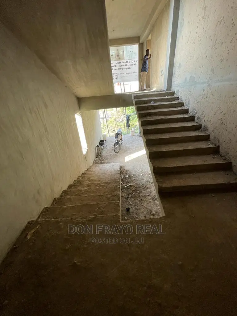 12 Units Apartment on 1241 SQM Landsize for Sale at Idishin Jericho in Jericho