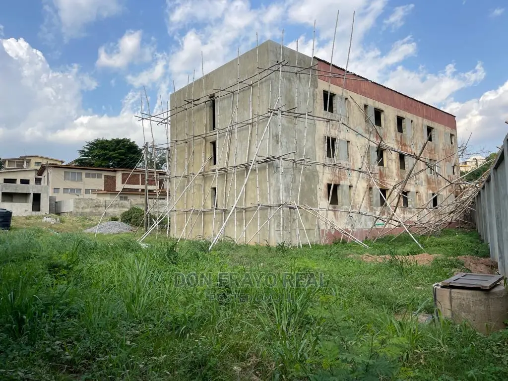 12 Units Apartment on 1241 SQM Landsize for Sale at Idishin Jericho in Jericho