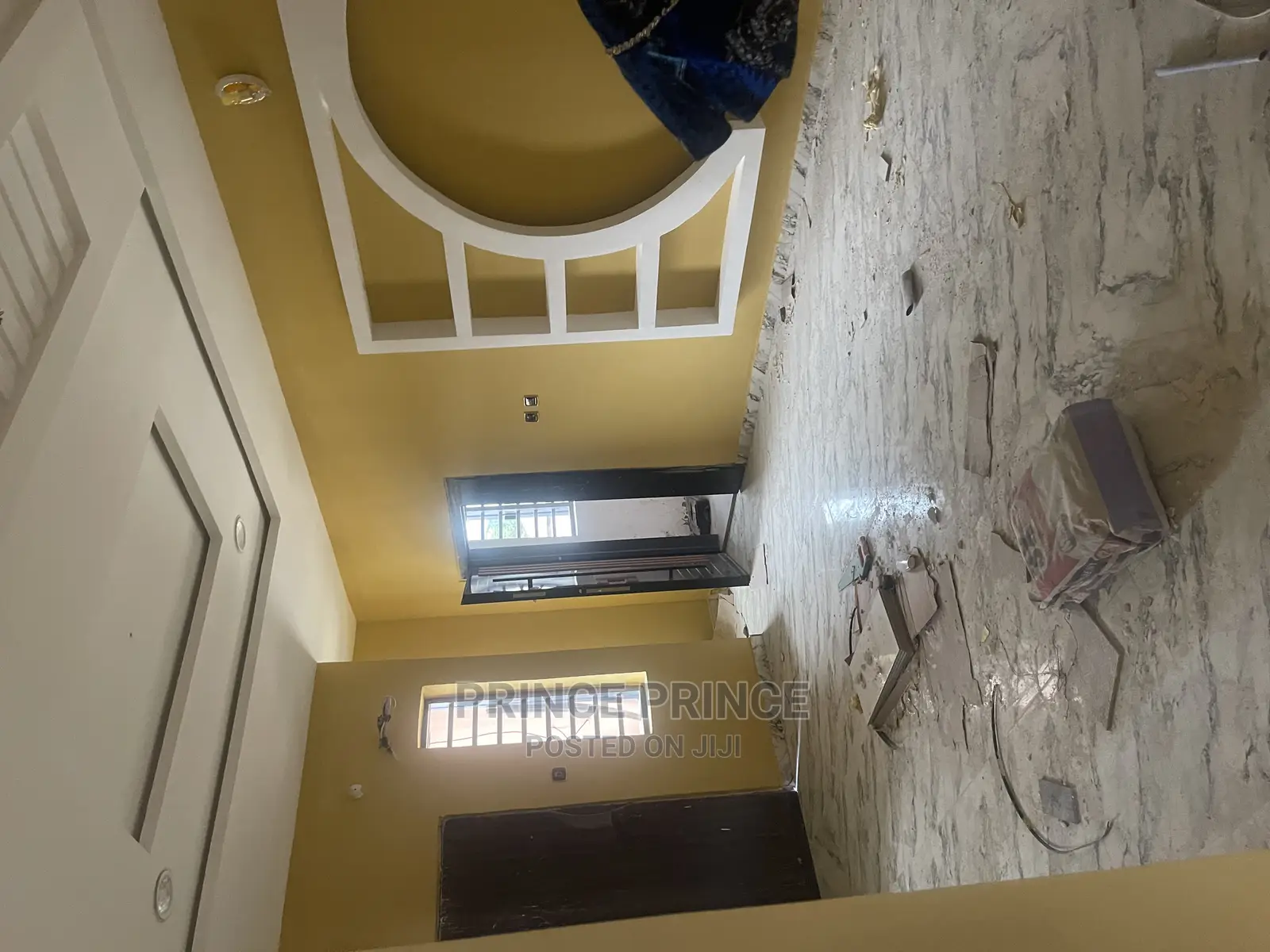 Furnished 3bdrm Block of Flats in Surulere for rent in Surulere