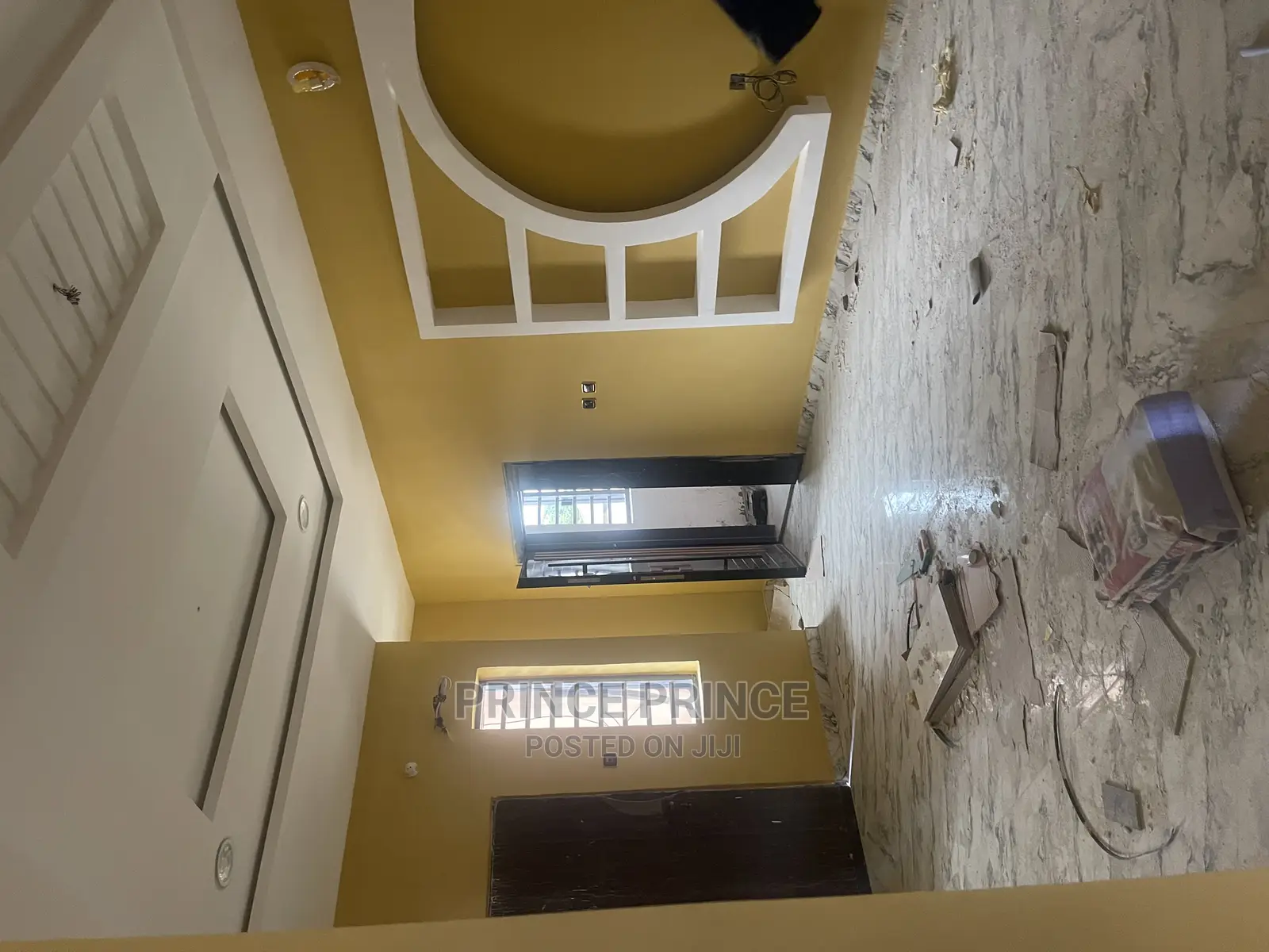 Furnished 3bdrm Block of Flats in Surulere for rent in Surulere