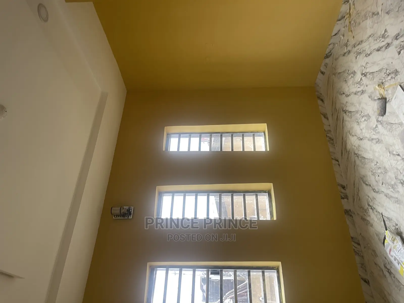 Furnished 3bdrm Block of Flats in Surulere for rent in Surulere