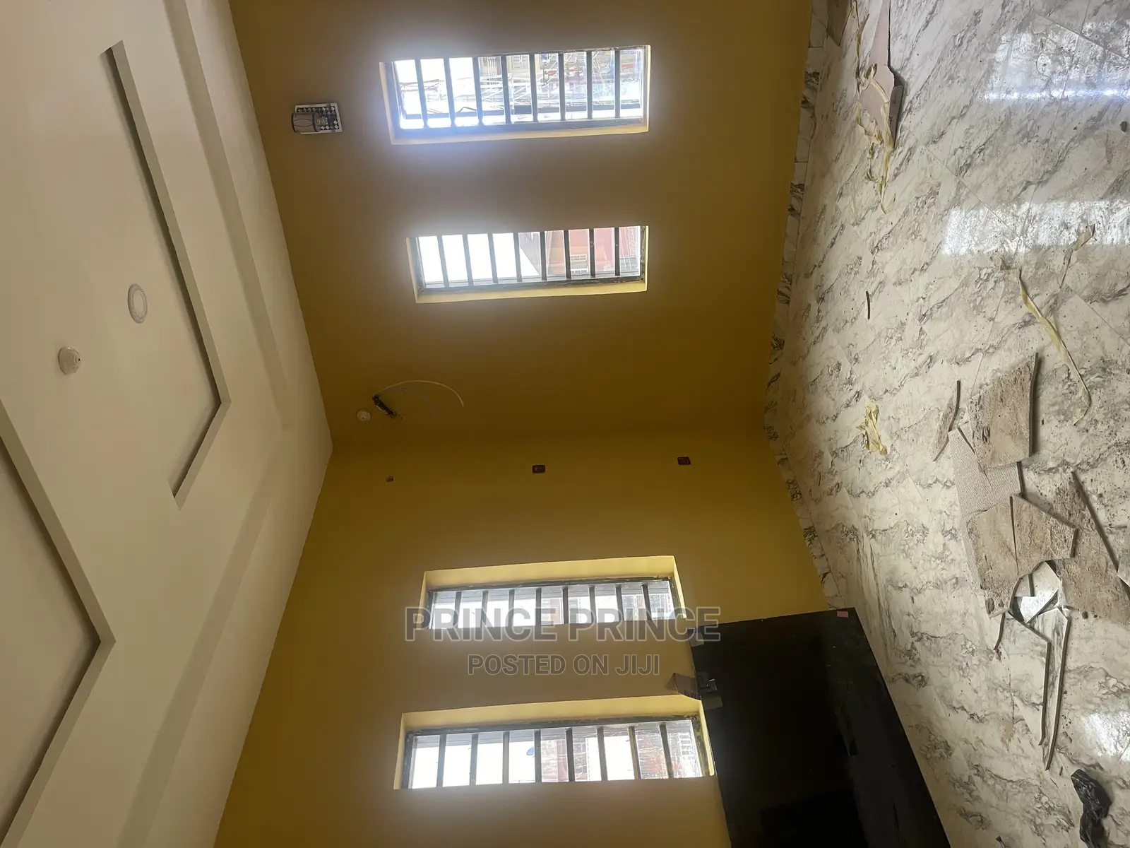 Furnished 3bdrm Block of Flats in Surulere for rent in Surulere