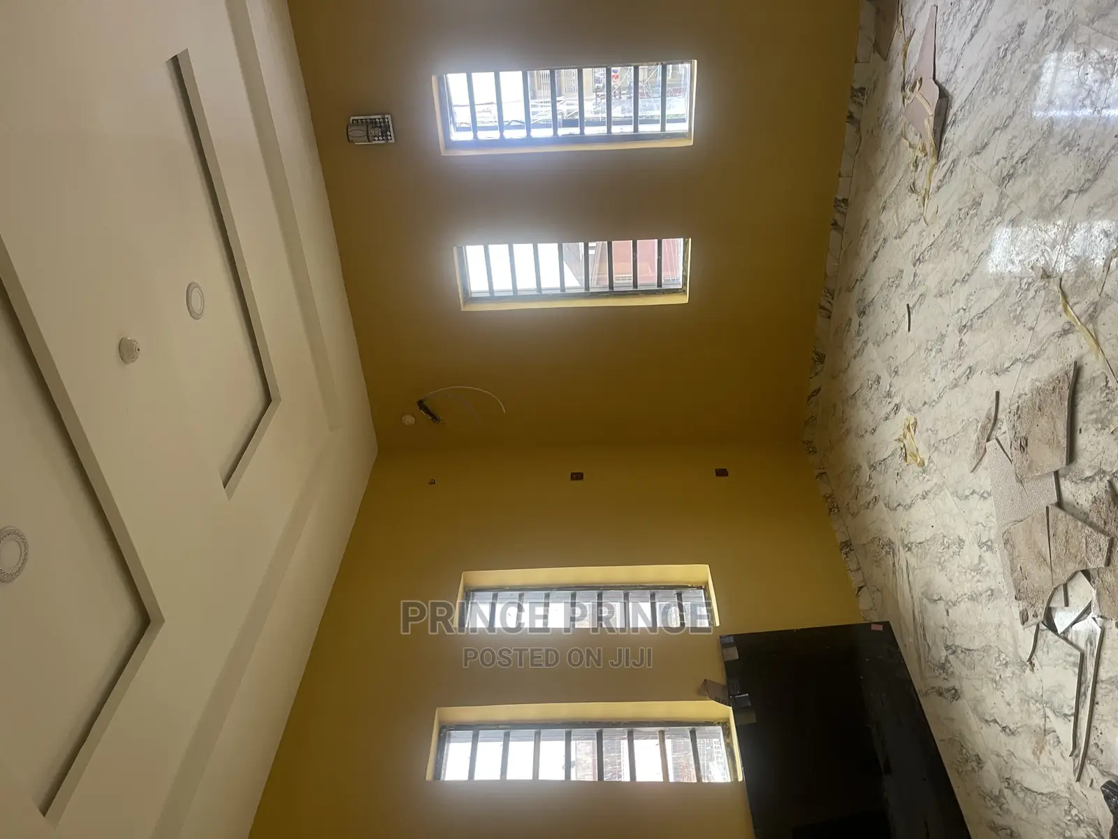 Furnished 3bdrm Block of Flats in Surulere for rent in Surulere