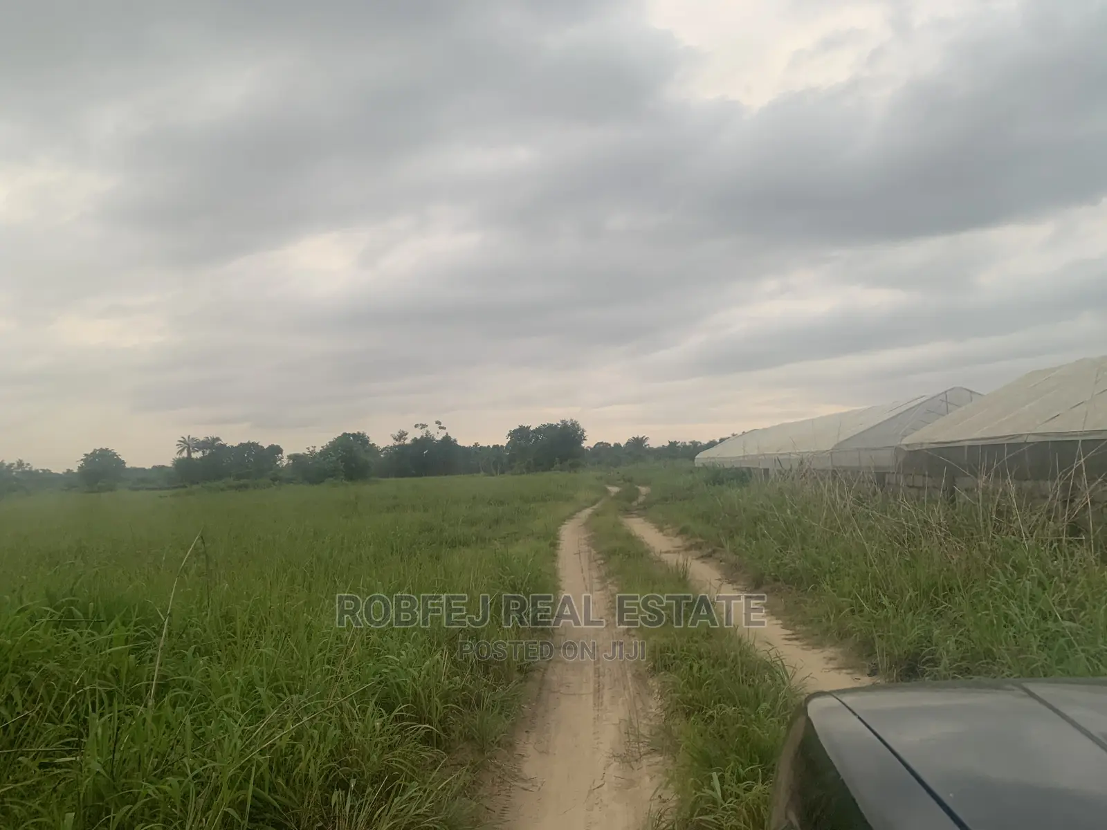 Unique Opportunity for Investors in Elerangbe