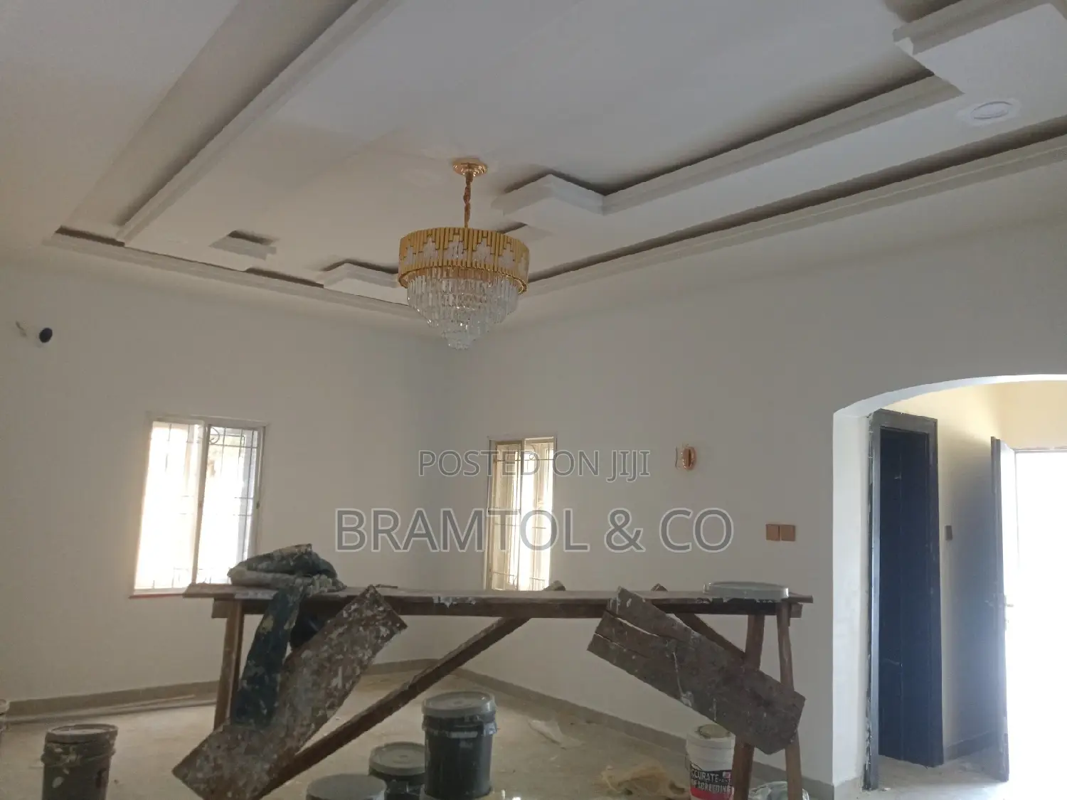 4bdrm Duplex in Gaduwa for sale in Gaduwa