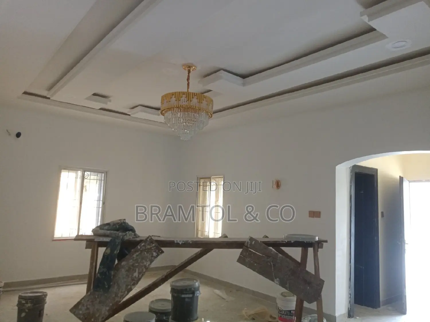 4bdrm Duplex in Gaduwa for sale in Gaduwa