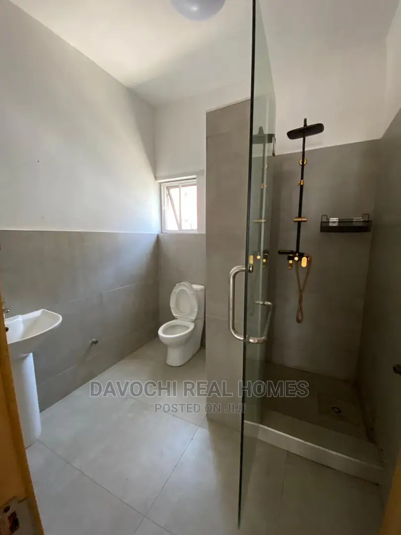 3bdrm Apartment in Ikate Lekki for rent in Lekki
