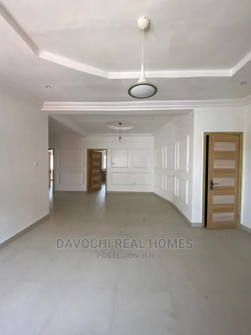 3bdrm Apartment in Ikate Lekki for rent in Lekki