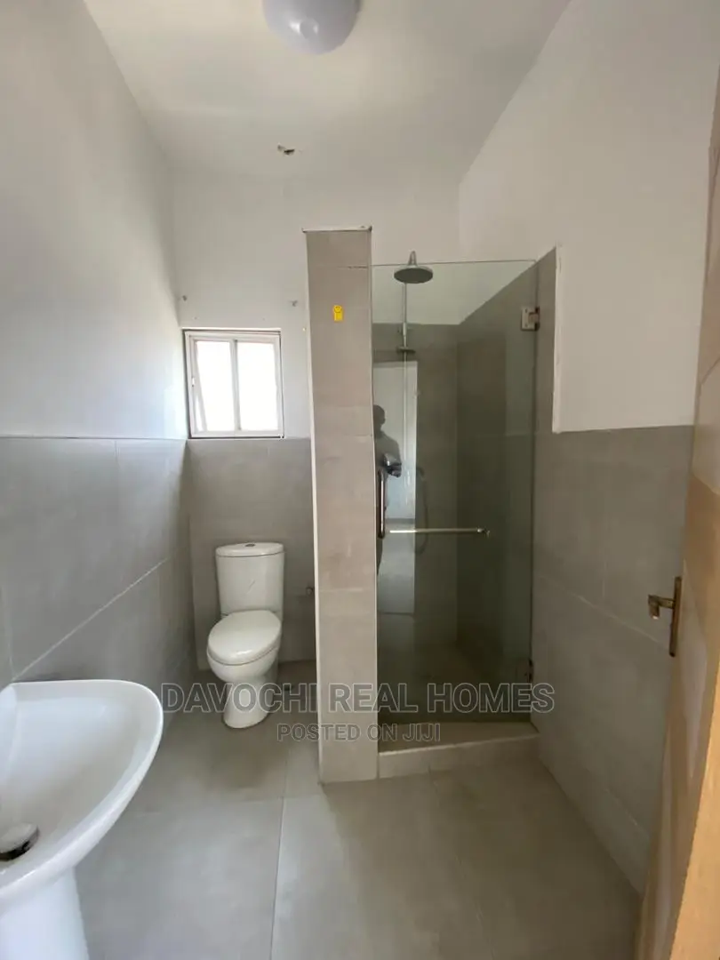 3bdrm Apartment in Ikate Lekki for rent in Lekki