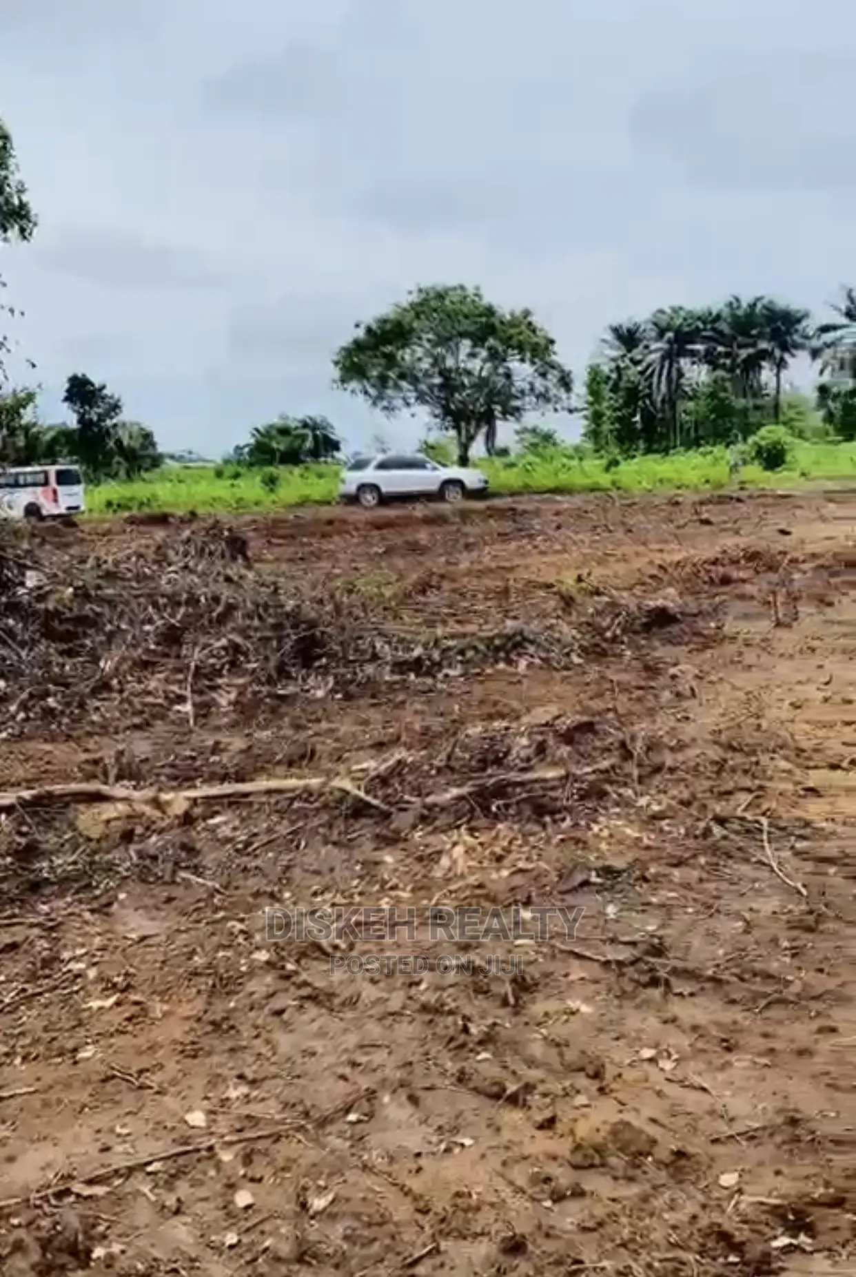 20 Plots of LAND IN OWERRI. Umuokanne at a Good Location in Owerri
