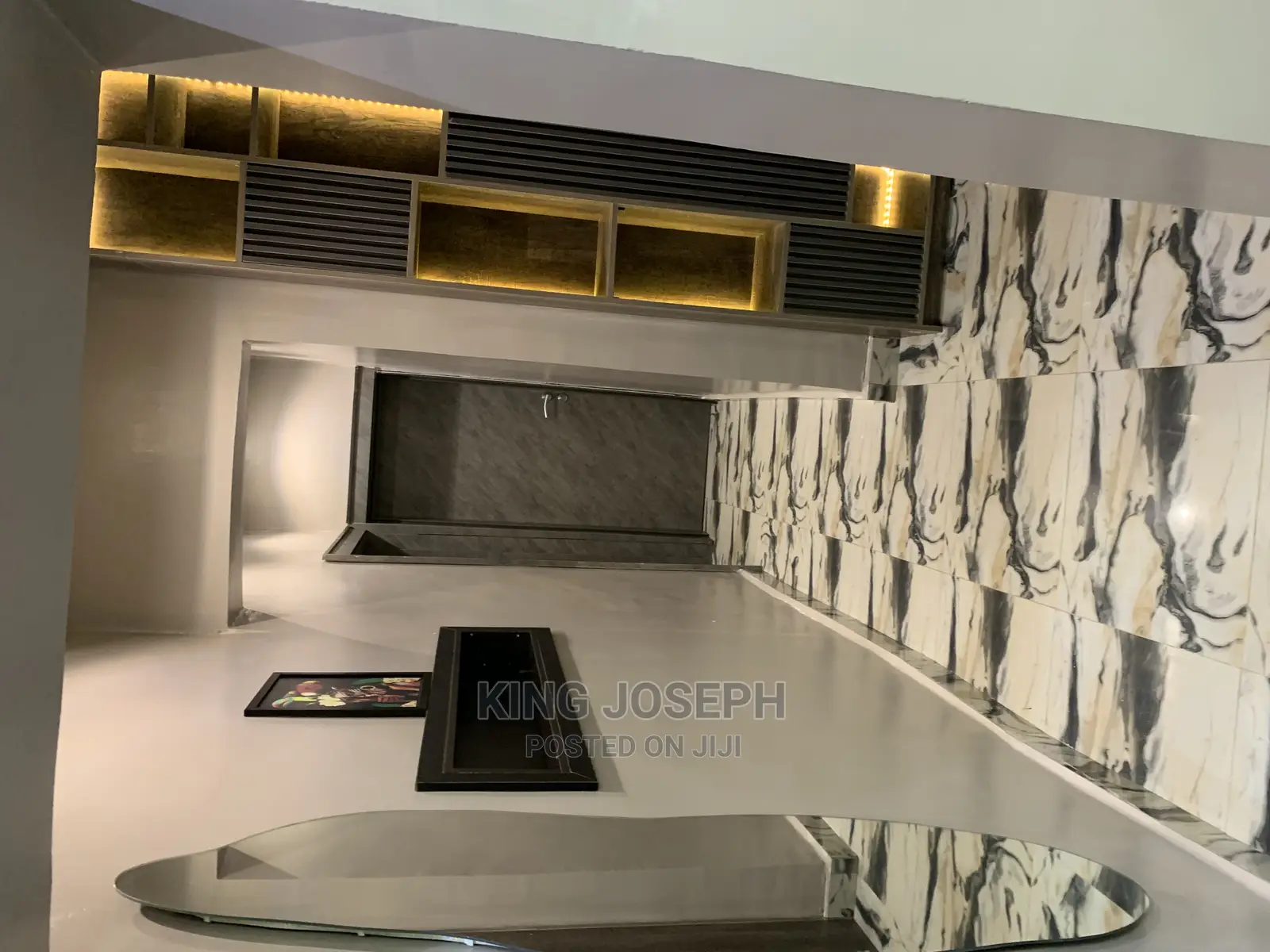 Brand New 2bedroom Apartment in Garki 2