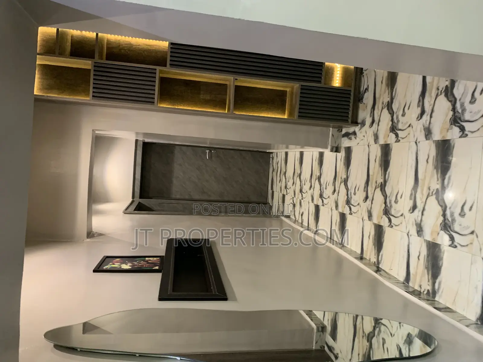 Brand New 2bedroom Apartment in Garki 2