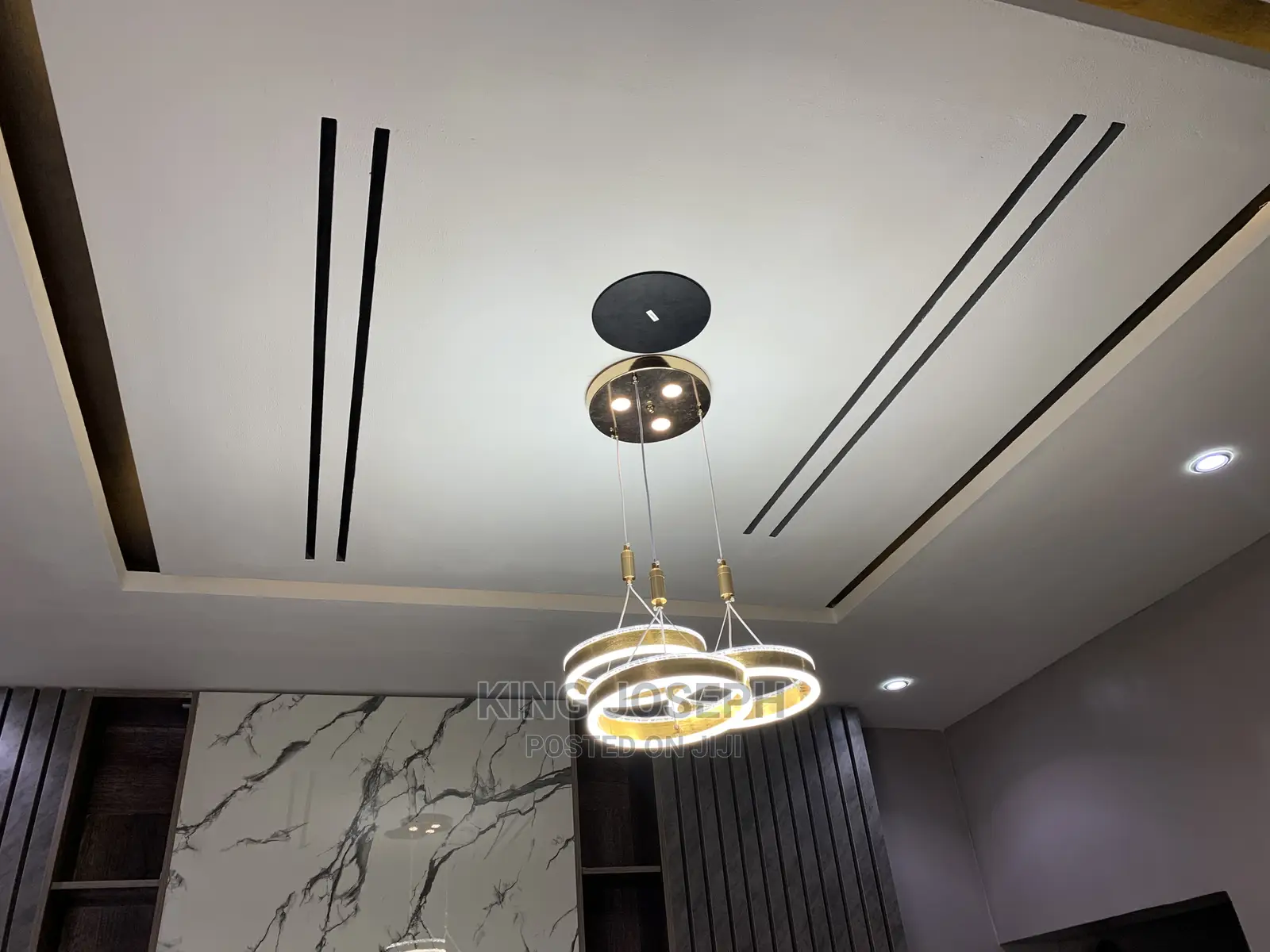 Brand New 2bedroom Apartment in Garki 2