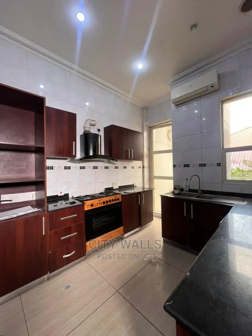 3bdrm Block of Flats in Park View, Ikoyi for rent in Ikoyi