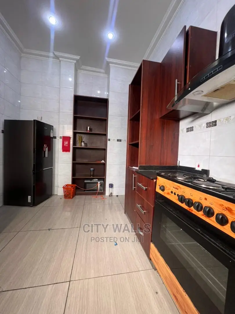 3bdrm Block of Flats in Park View, Ikoyi for rent in Ikoyi