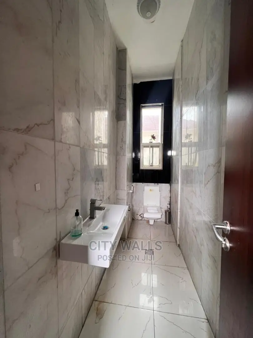 3bdrm Block of Flats in Park View, Ikoyi for rent in Ikoyi