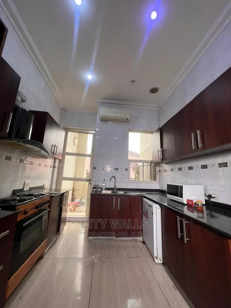 3bdrm Block of Flats in Park View, Ikoyi for rent in Ikoyi