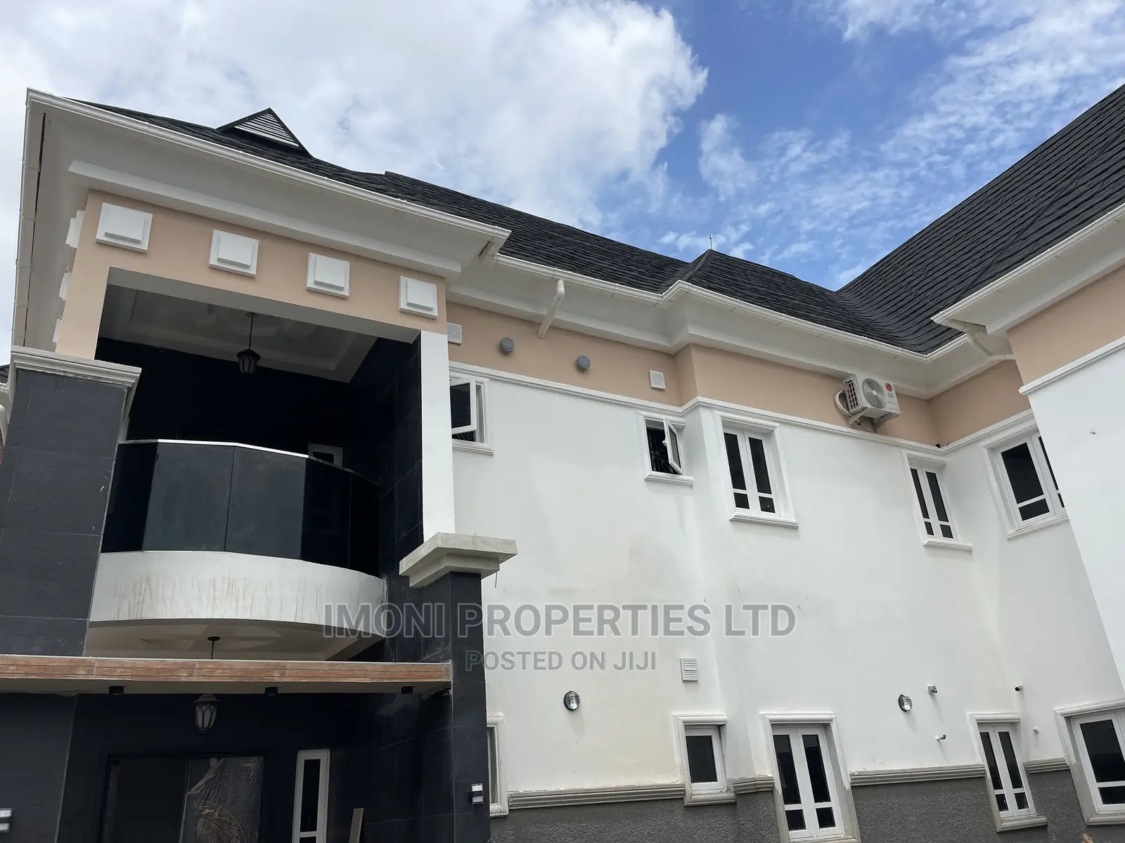 Furnished 2bdrm Block of Flats in Fo1, Kubwa for rent in Kubwa
