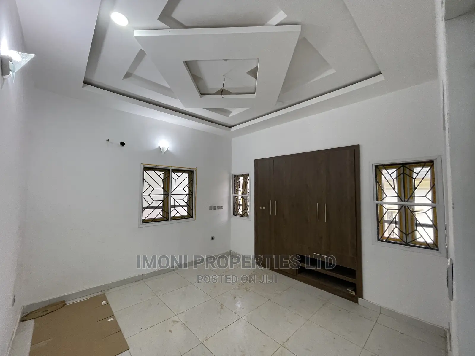 Furnished 2bdrm Block of Flats in Fo1, Kubwa for rent in Kubwa