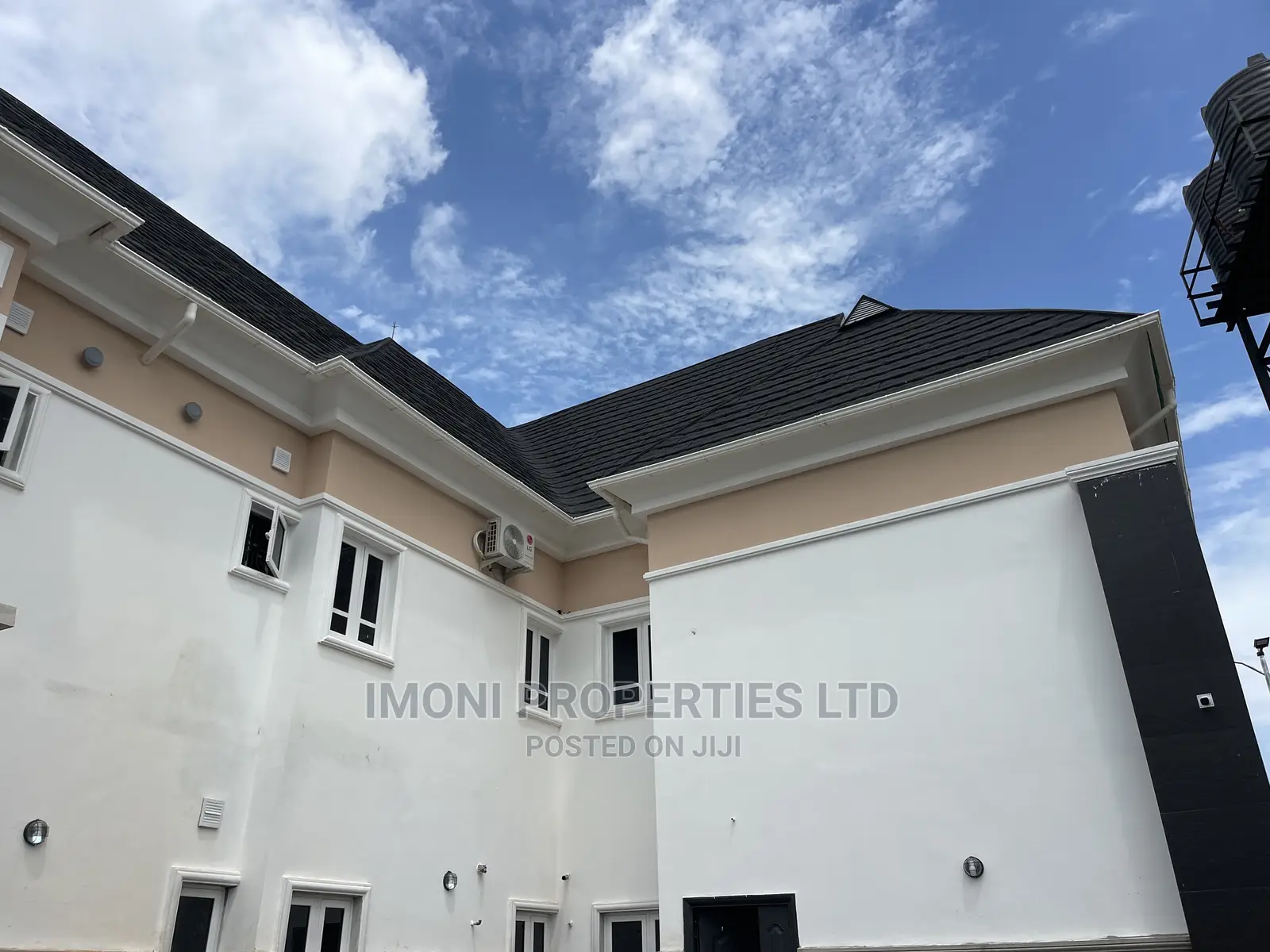 Furnished 2bdrm Block of Flats in Fo1, Kubwa for rent in Kubwa