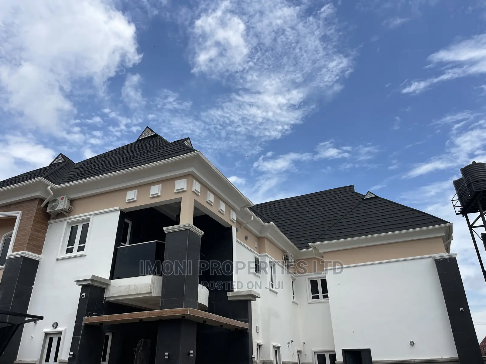 Furnished 2bdrm Block of Flats in Fo1, Kubwa for rent in Kubwa