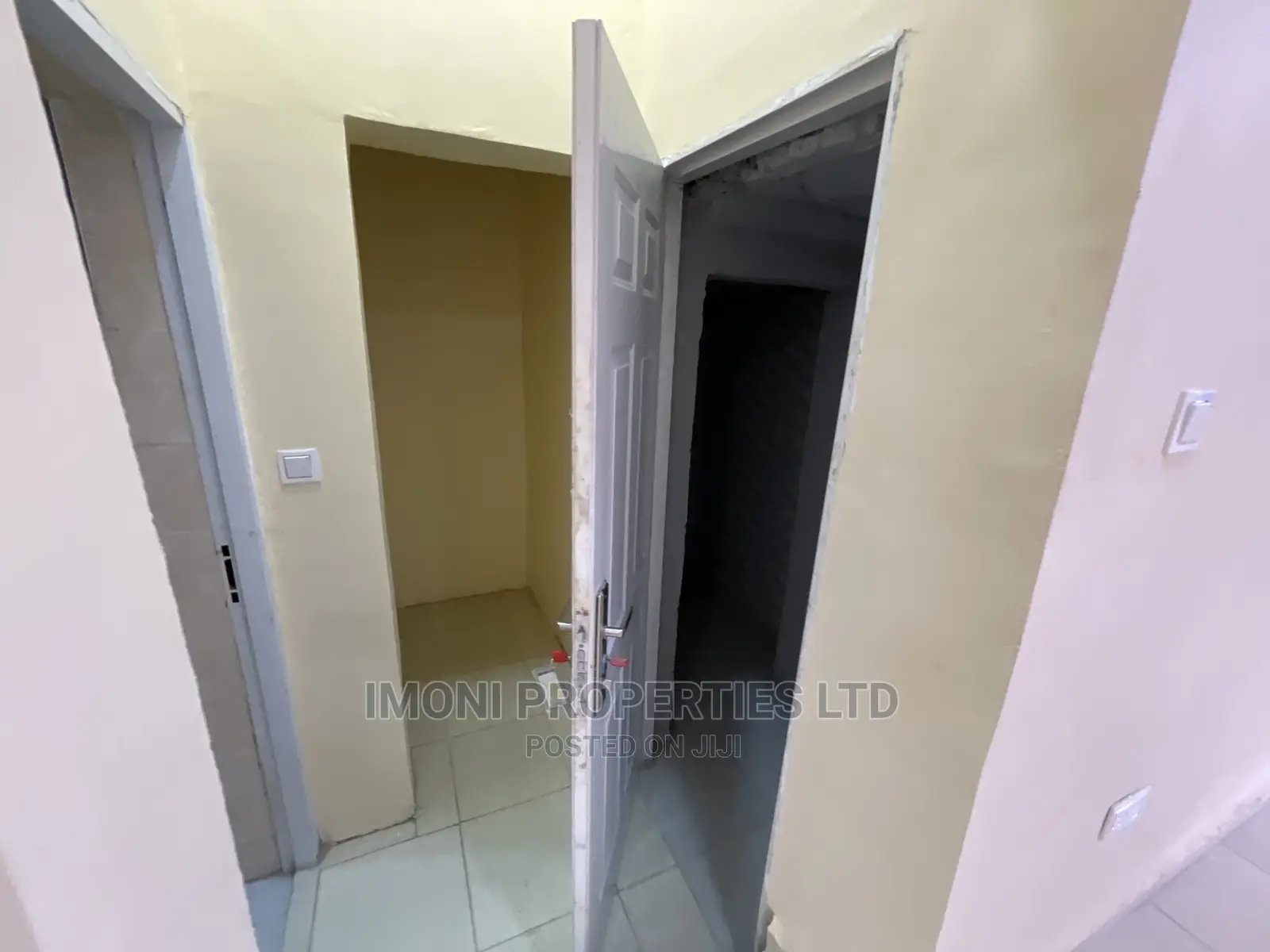 Furnished 2bdrm Block of Flats in Fo1, Kubwa for rent in Kubwa