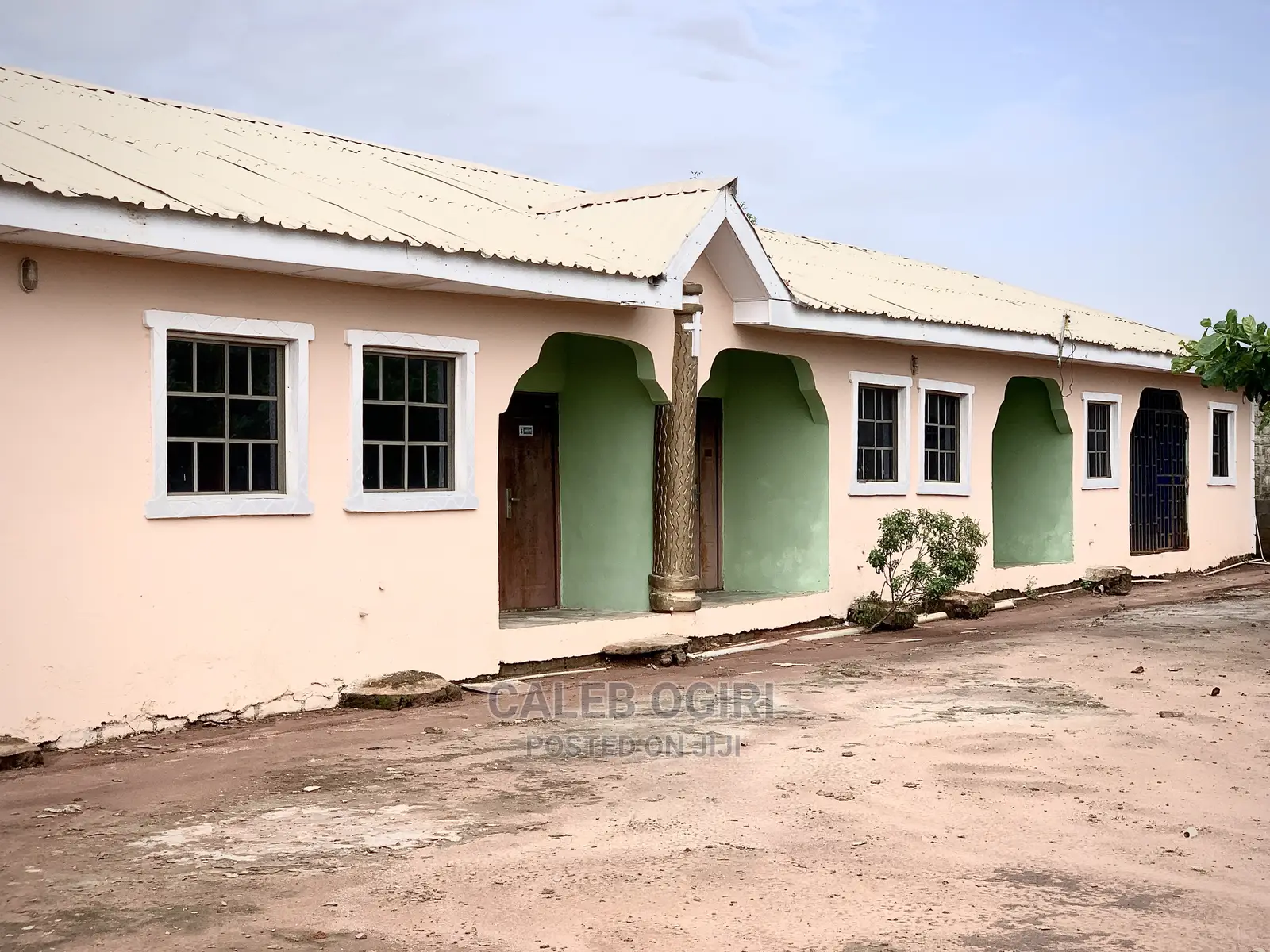 Mini Flat in Ikorodu for sale in Ikorodu