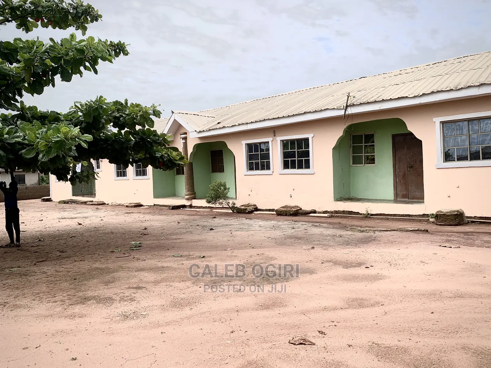 Mini Flat in Ikorodu for sale in Ikorodu