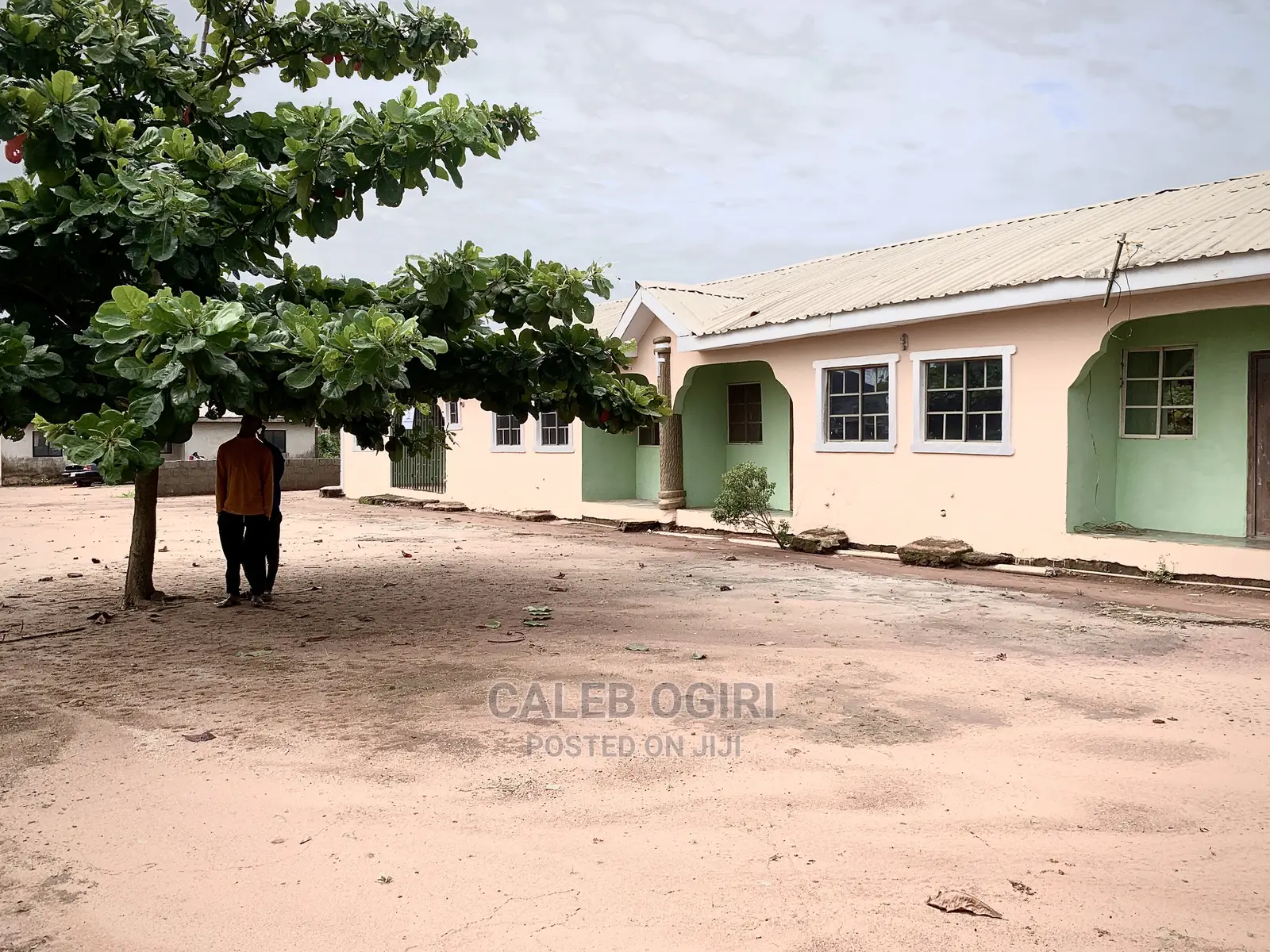 Mini Flat in Ikorodu for sale in Ikorodu