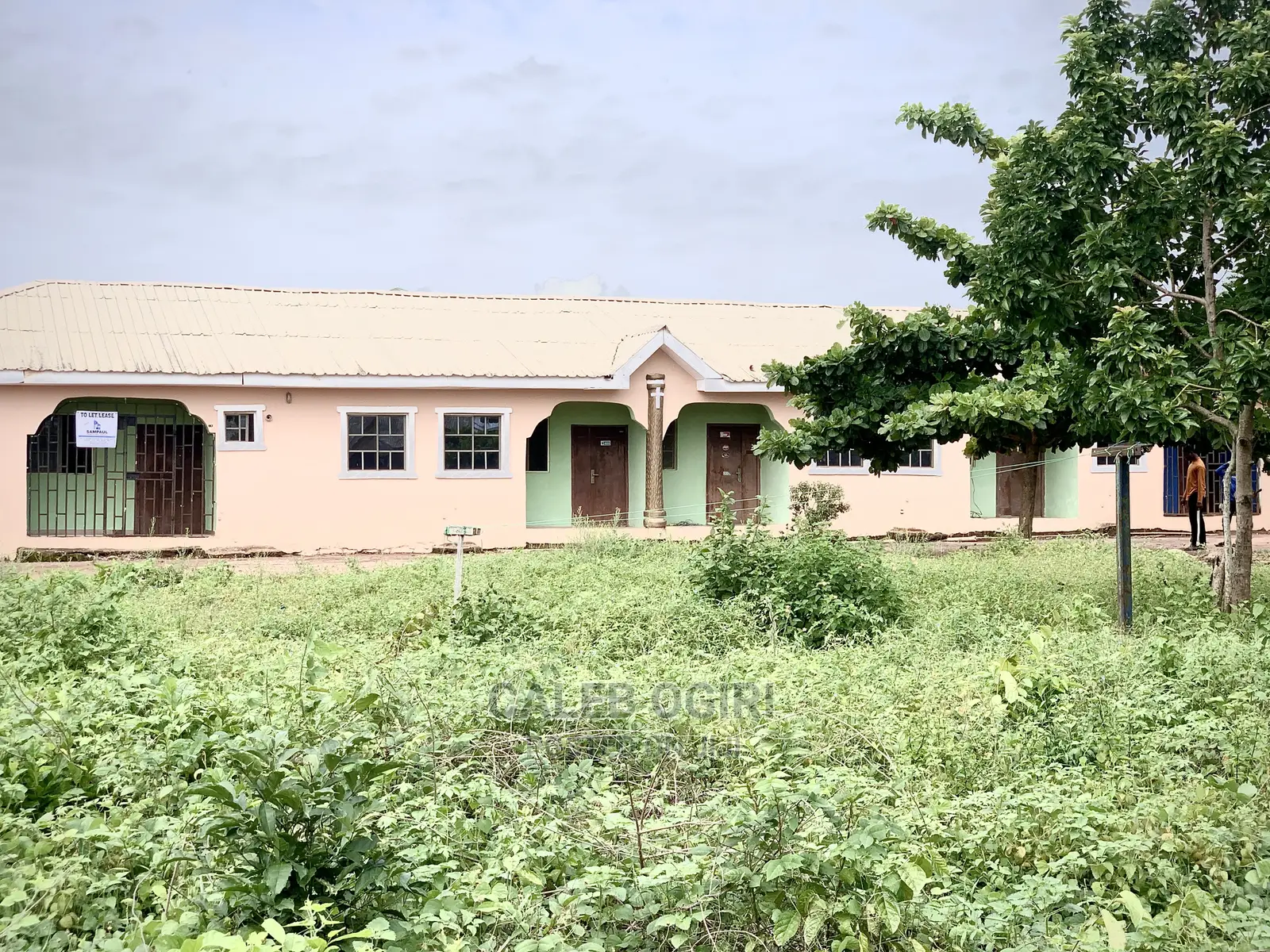Mini Flat in Ikorodu for sale in Ikorodu