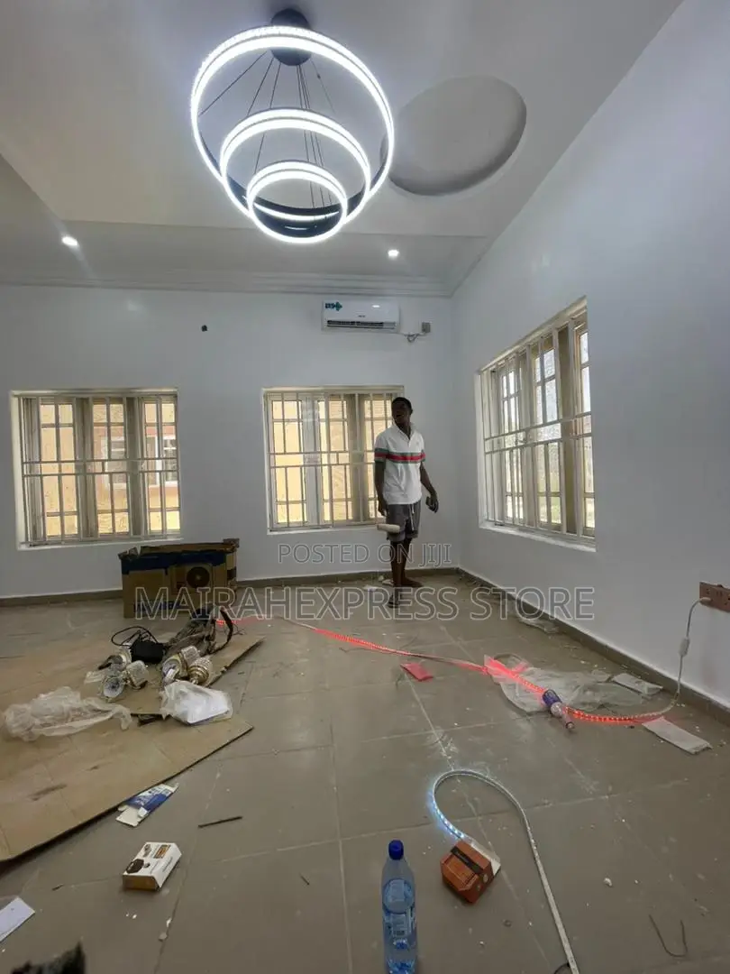 2bdrm Apartment in Green Roof Estate, Gwagwalada for rent in Gwagwalada